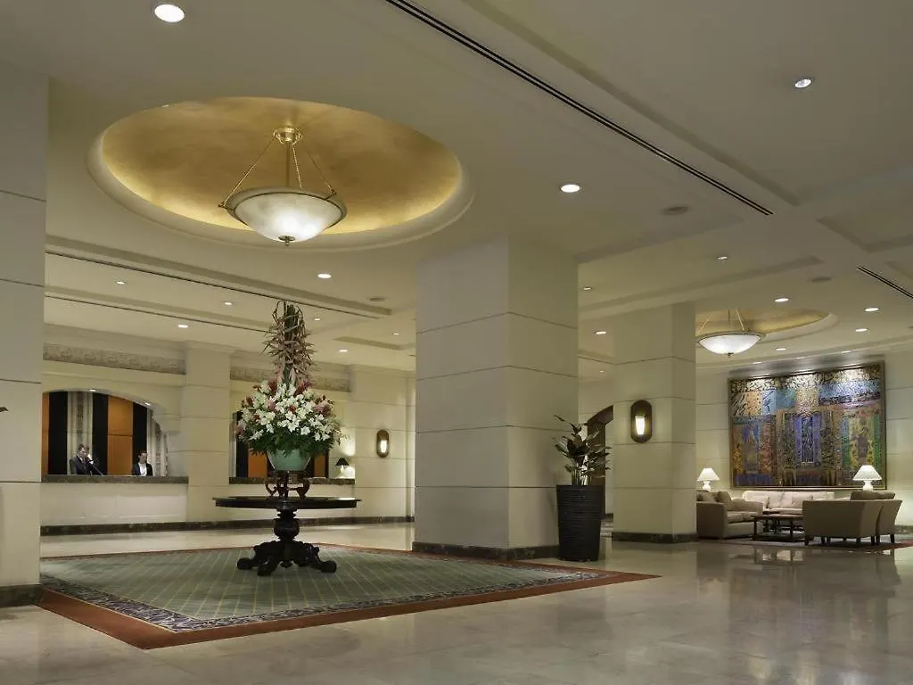 *****  Marco Polo Davao Hotel Philippines