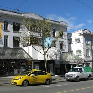 Hotel Barclay ***