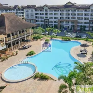 Apartment For Rent 2 Bedroom Unit At One Oasis