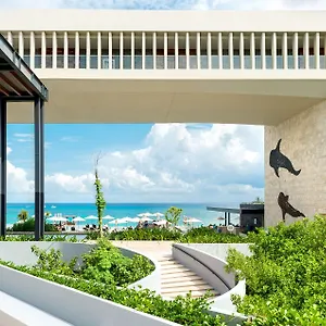 ***** Feriested Grand Hyatt Mexico