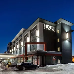 Hotel Quartier, Ascend Collection ****