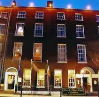 Hotel Russell Court ***