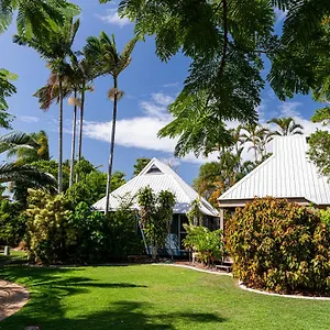 Resort Kellys Beach ****