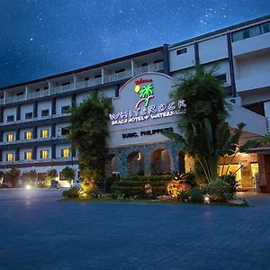 Resort Whiterock And Waterpark ***