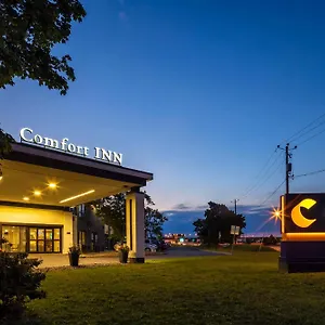 Inn Comfort Montreal Aeroport ***