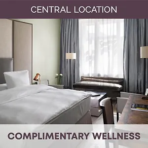 Hotel The Emblem - Preferred & *****