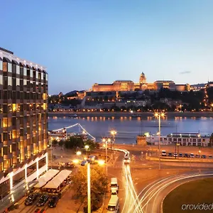 Hotel Sofitel Chain Bridge *****