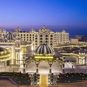 Hotel Legend Palace *****
