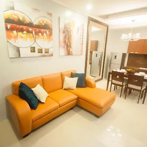 Apartment Nf