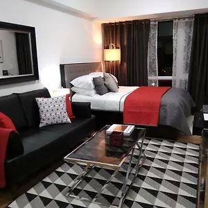 Apartment Lustra
