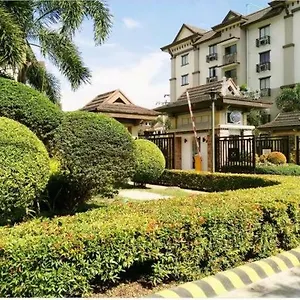 Apartment Alles One Oasis Near Sm Mall With Wifi