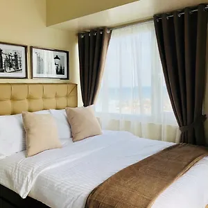 Apartment Avida Towers