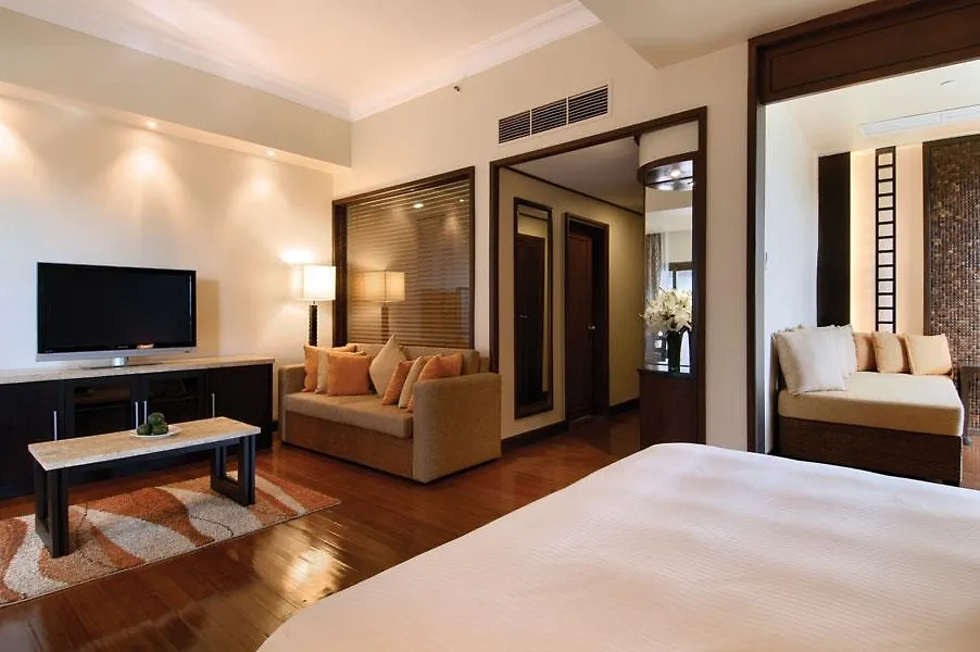 מלון Marco Polo Davao City הפיליפינים