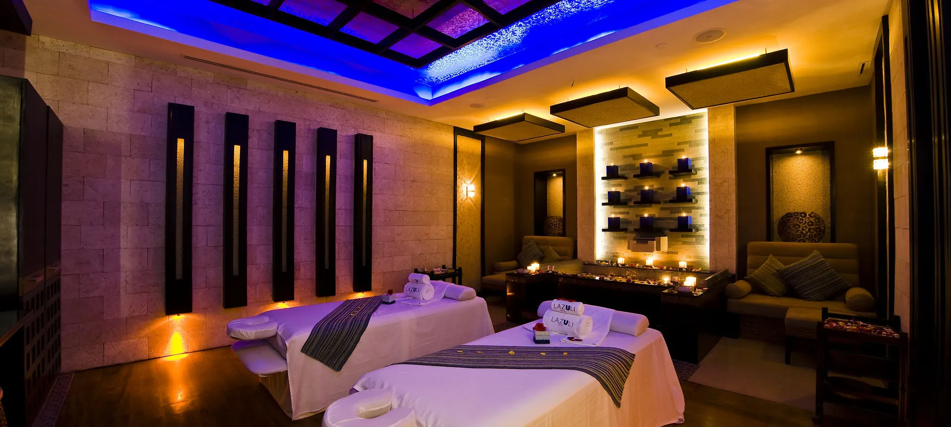 מלון Marco Polo Davao City